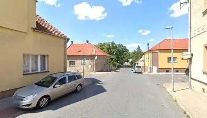 Restaurace Sport -    Kuklik Street View A 360deg - Husova 353