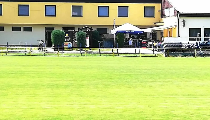 Restaurace Sport Areal Kvasice Jak Se Dostat - Tlumačovská 681