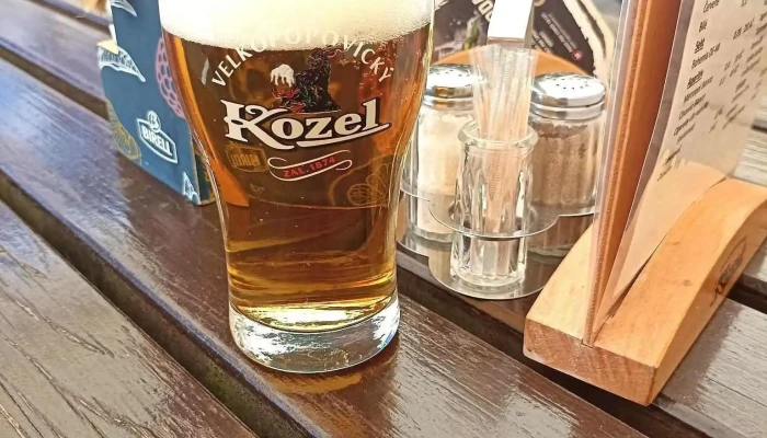 Restaurace Sport Areal Kvasice Jidlo A Piti - Tlumačovská 681