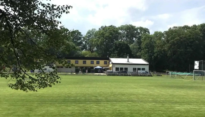 Restaurace Sport Areal Kvasice Od Hostu - Tlumačovská 681