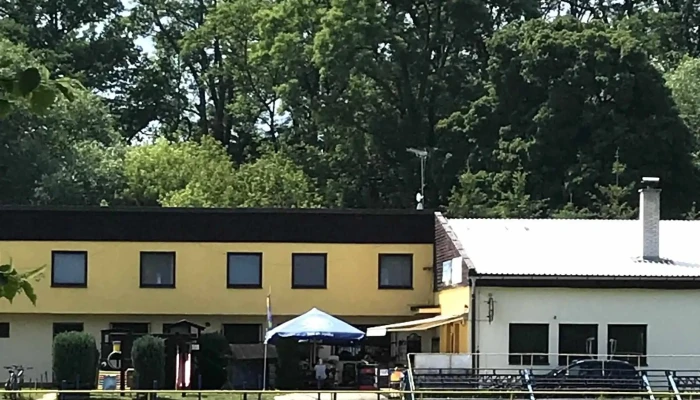 Restaurace Sport Areal Kvasice Telefon - Tlumačovská 681