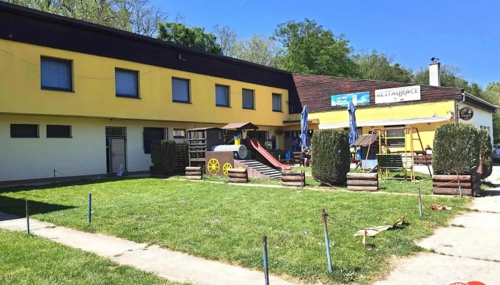 Restaurace Sport Areal Kvasice Vse - Tlumačovská 681