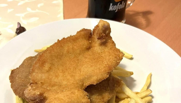 Restaurace Sport Babice -  Recenze - Babice