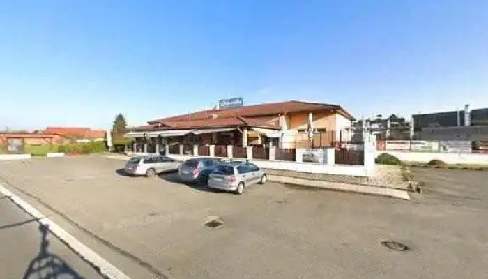 Restaurace Sport Babice -  Street View A 360deg - Babice