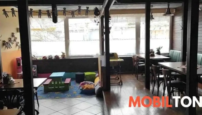 Restaurace Sport Babice -  Vse - Babice