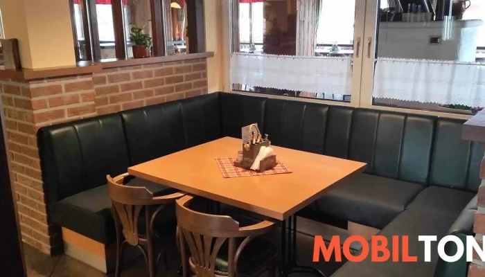Restaurace Sport Babice -  Vzhled A Atmosfera - Babice
