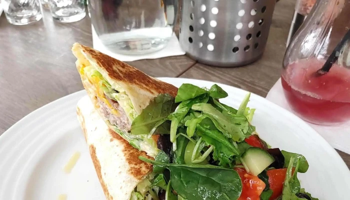 Restaurace Sport -  Fotky - Nad Stadionem 250