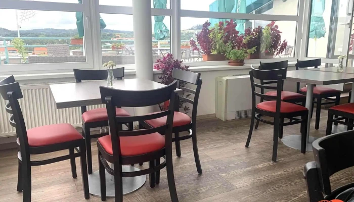Restaurace Sport -  Vse - Nad Stadionem 250