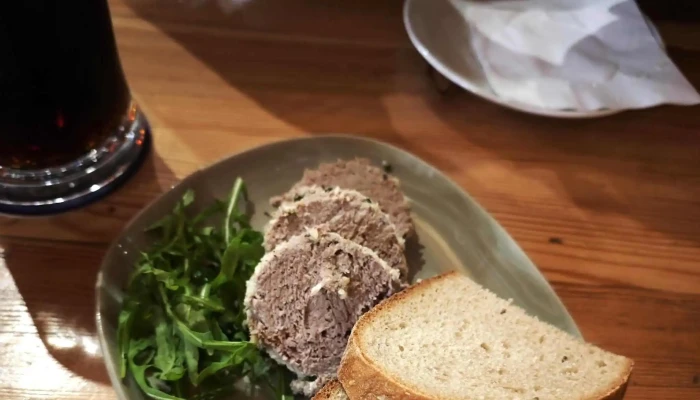 Restaurace Srub -  Otevřeno Nyni - Chyňava-beroun 1