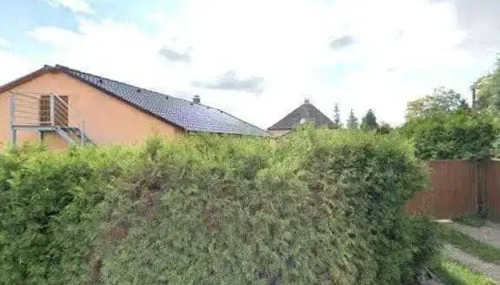 Restaurace Srub -  Street View A 360deg - Chyňava-beroun 1