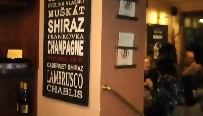 Restaurace Stadion -  Menu - Fügnerova 1244