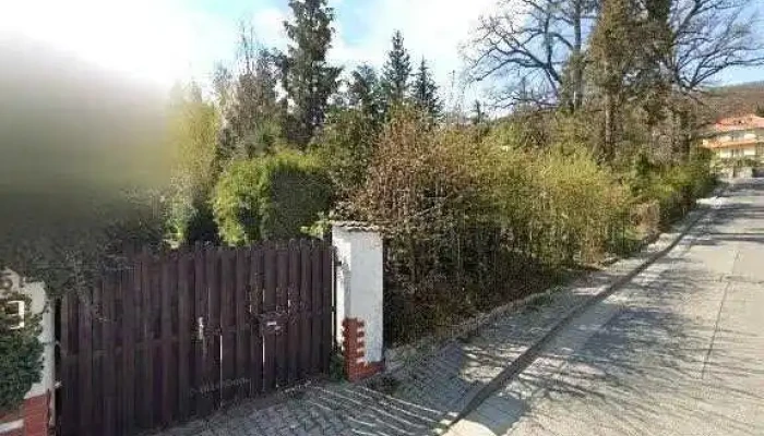 Restaurace Stadion -  Street View A 360deg - Fügnerova 1244