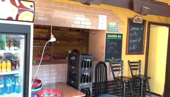 Restaurace Stara Brana Telefon - Starobranská 1