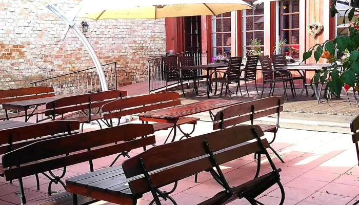 Restaurace Stara Strelnice Adresa - U Rejdiště 648