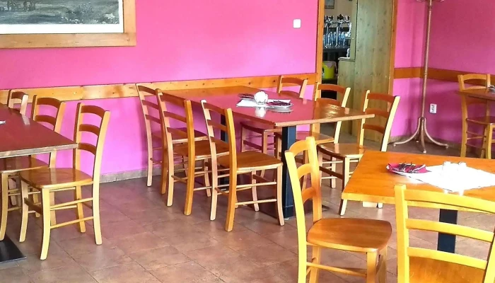 Restaurace Stara Strelnice Fotky - U Rejdiště 648