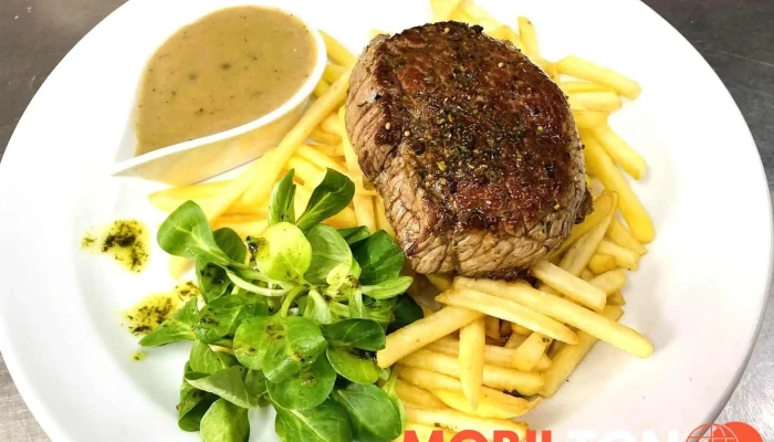 Restaurace Stara Strelnice Od Vlastnika - U Rejdiště 648