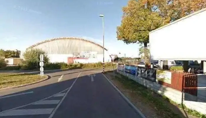 Restaurace Stara Strelnice Street View A 360deg - U Rejdiště 648