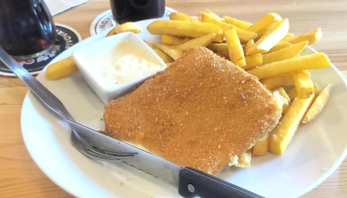 Restaurace Stara Studna Ceny - Karlovarská 469