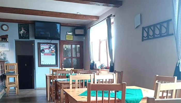 Restaurace Stara Studna Jak Se Dostat - Karlovarská 469