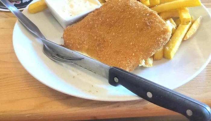 Restaurace Stara Studna Nejnovejsi - Karlovarská 469