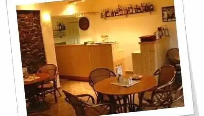 Restaurace Stara Studna Od Vlastnika - Karlovarská 469