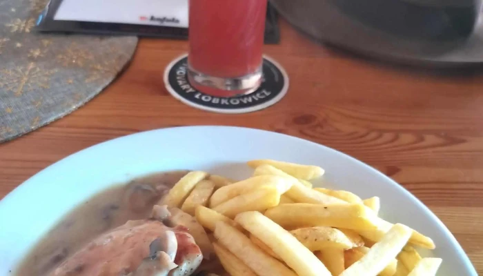 Restaurace Stara Studna Telefon - Karlovarská 469