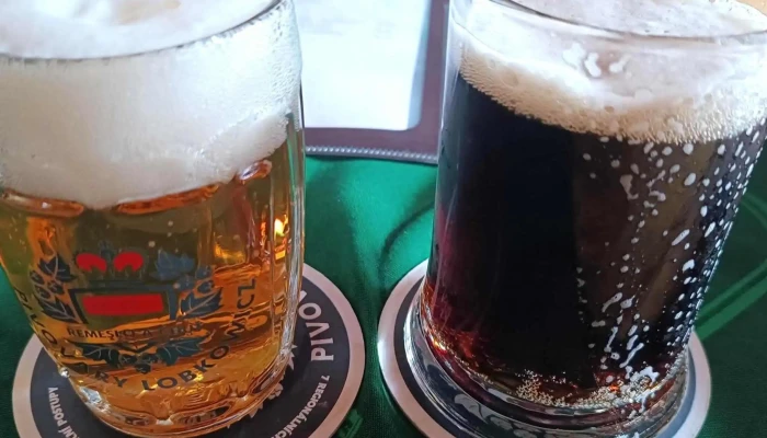 Restaurace Stara Studna Videa - Karlovarská 469