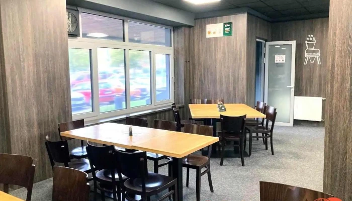 Restaurace Start s.r.o. - Mladá Boleslav Ii