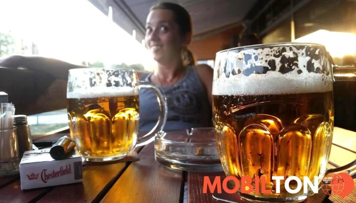 Restaurace Start Sro Prazdroj - Mladá Boleslav Ii