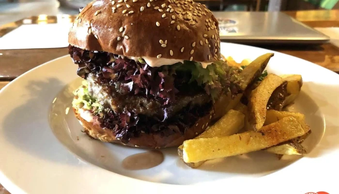 Restaurace Statek Colorado -  Hranolky - Zberazská 163