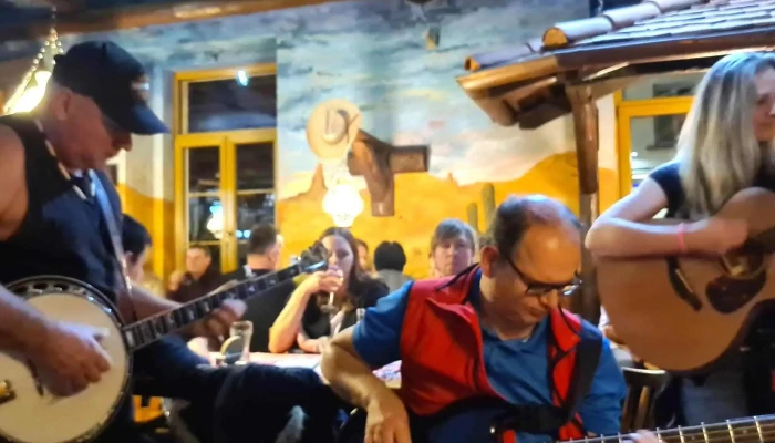 Restaurace Statek Colorado -  Jak Se Dostat - Zberazská 163