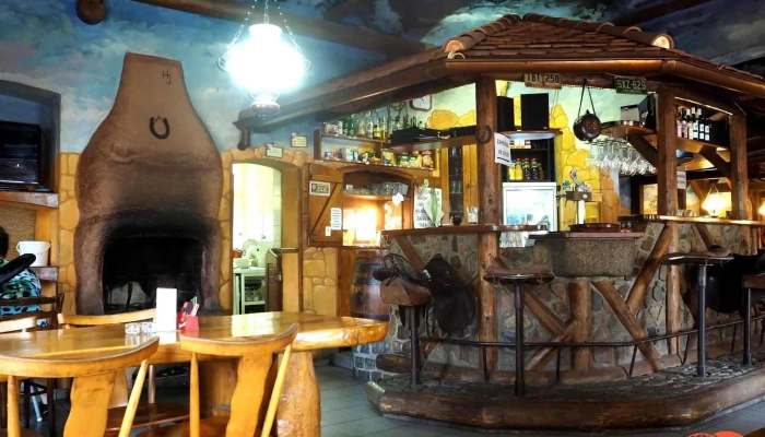 Restaurace Statek Colorado -  Od Vlastnika - Zberazská 163