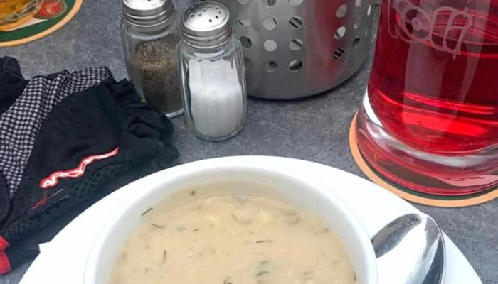 Restaurace Statek Colorado -  Webova Stranka - Zberazská 163