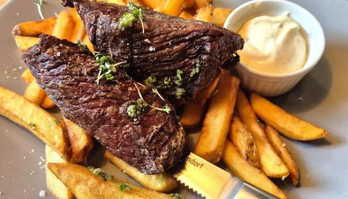 Restaurace Statenka -  Instagram - Statenice-horoměřice