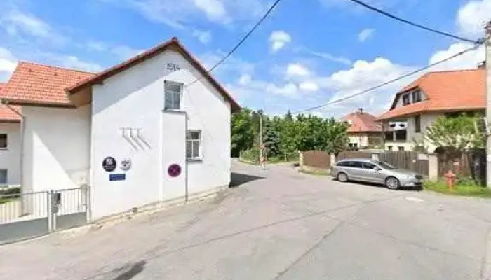 Restaurace Statenka -  Street View A 360deg - Statenice-horoměřice