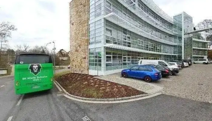 Restaurace Stepanka Street View A 360deg - Mladá Boleslav Iii