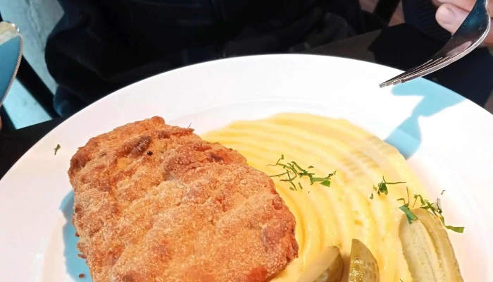 Restaurace Stepanka Webova Stranka - Mladá Boleslav Iii