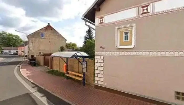 Restaurace -  Street View A 360deg - Krušnohorská 44/12