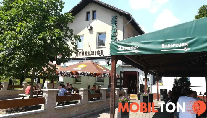 Restaurace Střelák - 470 01 Česká Lípa 1