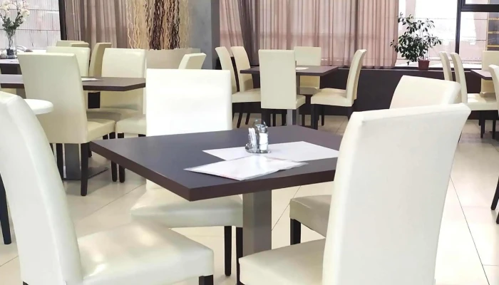 Restaurace Sud -  Ceny - Dostihová 672 76315