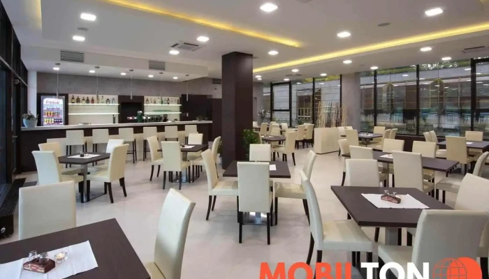 Restaurace Sud -  Vse - Dostihová 672 76315