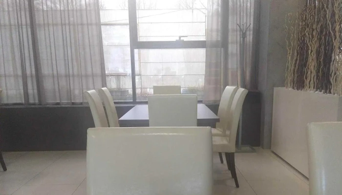 Restaurace Sud -  čislo - Dostihová 672 76315