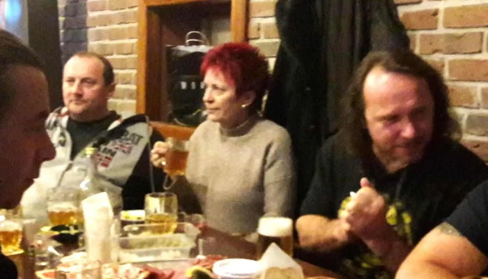 Restaurace Svoboda -  Instagram - Teplická 233