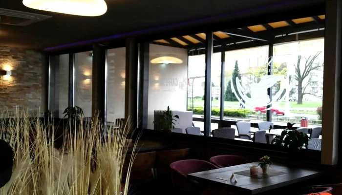 Restaurace Svět - 736 01 Havířov 1-Město