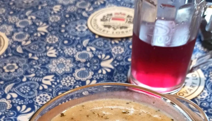 Restaurace Syrakov -  Telefon - Liptál