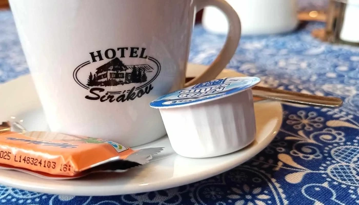 Restaurace Syrakov -  Videa - Liptál