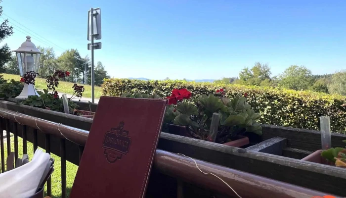 Restaurace Syrakov -  Vse - Liptál