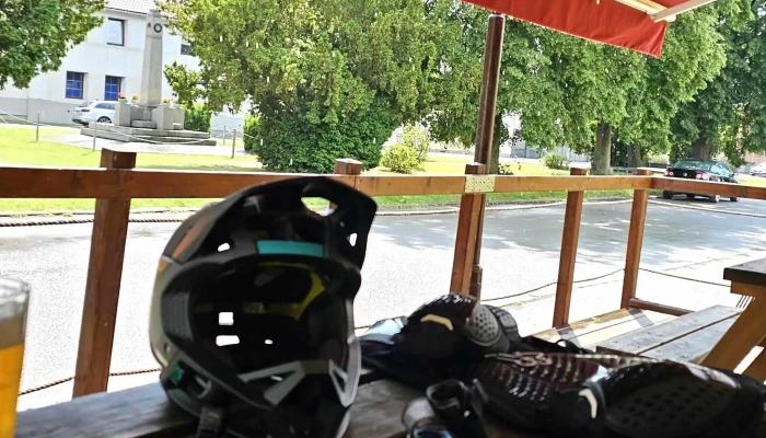 Restaurace Tama - 1. Máje 142