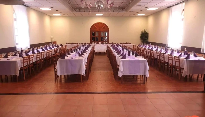 Restaurace Tama -  Od Vlastnika - 1. Máje 142