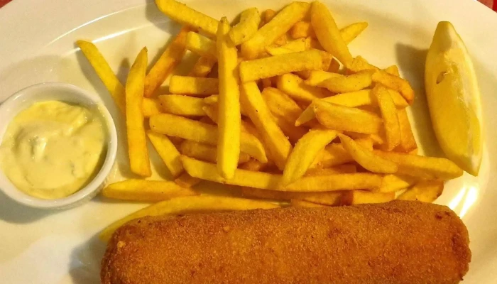 Restaurace Tara -  Otevřeno Nyni - Dolní Jirčany